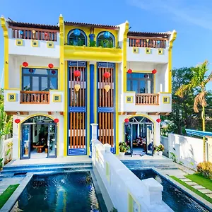 Villa Village, Hội An