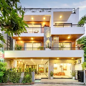 Tam Hong Phuc Habitación en casa particular