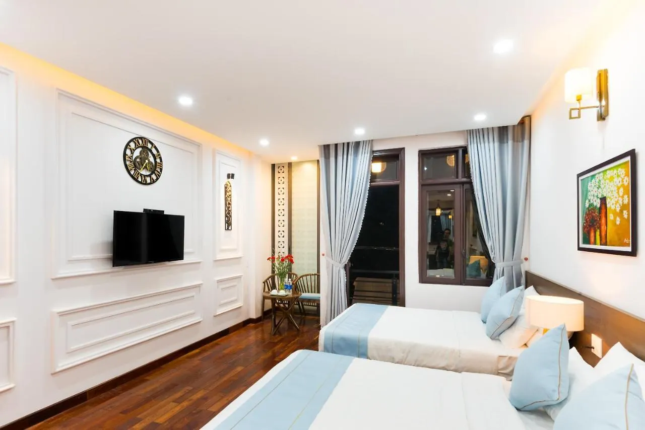 Bill Ben Homestay Hoi An 0*,  Vietname
