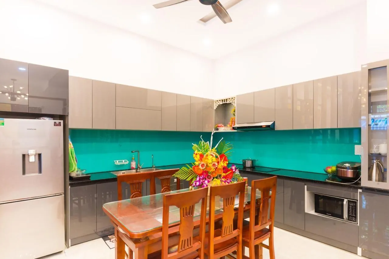Bill Ben Homestay Hoi An