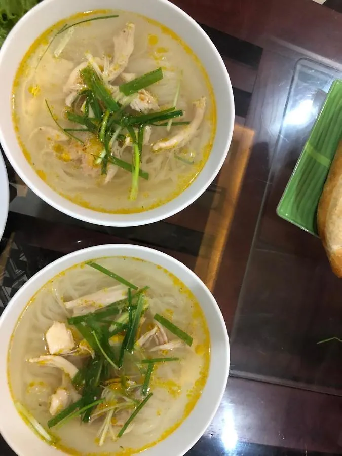 Bill Ben Homestay Hoi An Vietnam