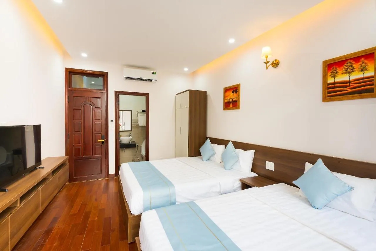 Bill Ben Homestay Hoi An