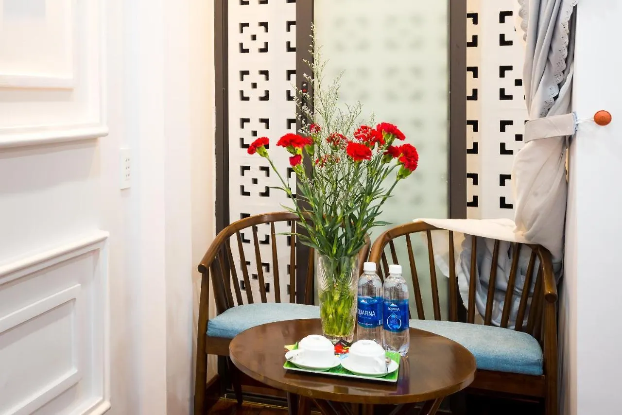 Bill Ben Homestay Hoi An 0*,
