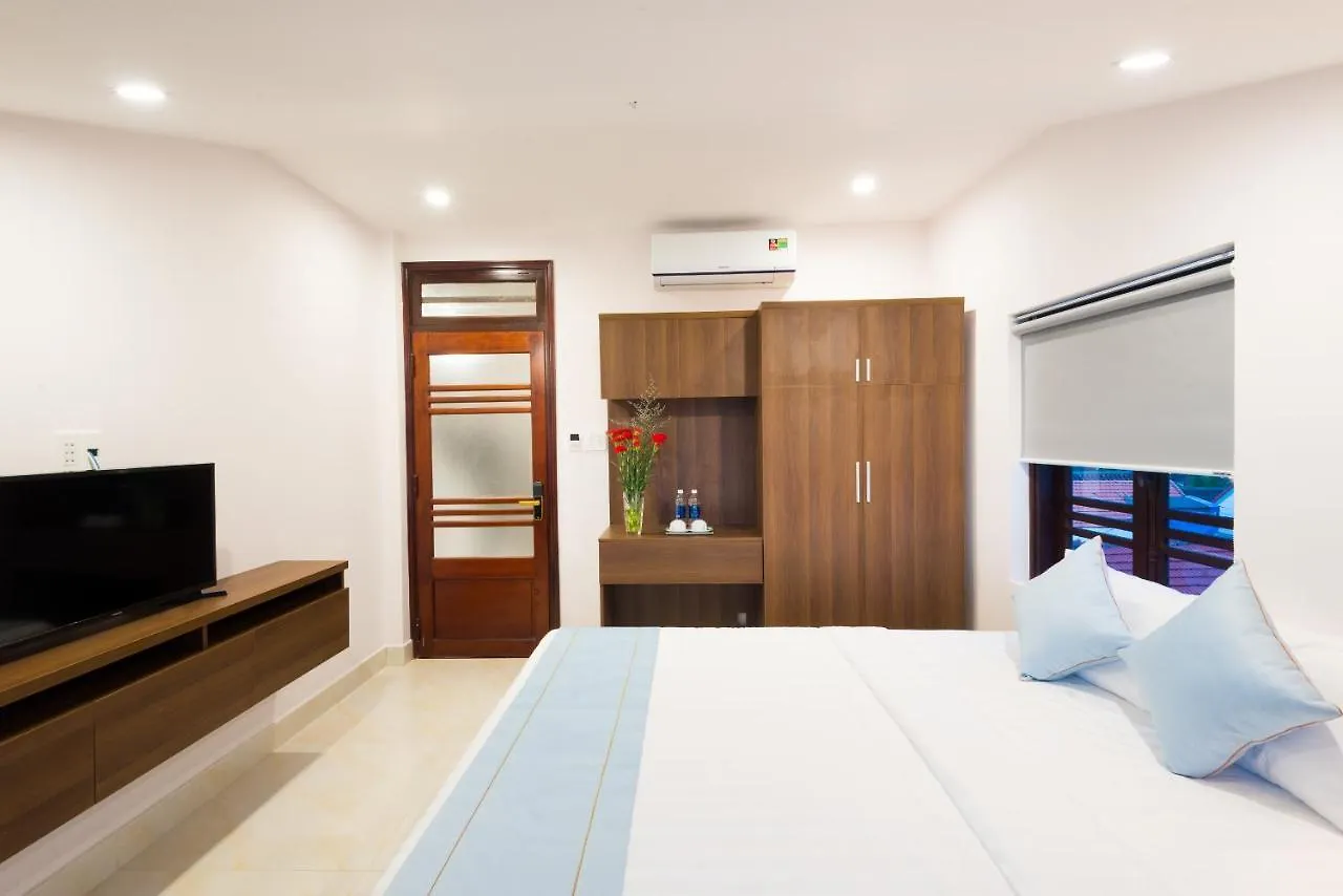 Bill Ben Homestay Hoi An Vietnam