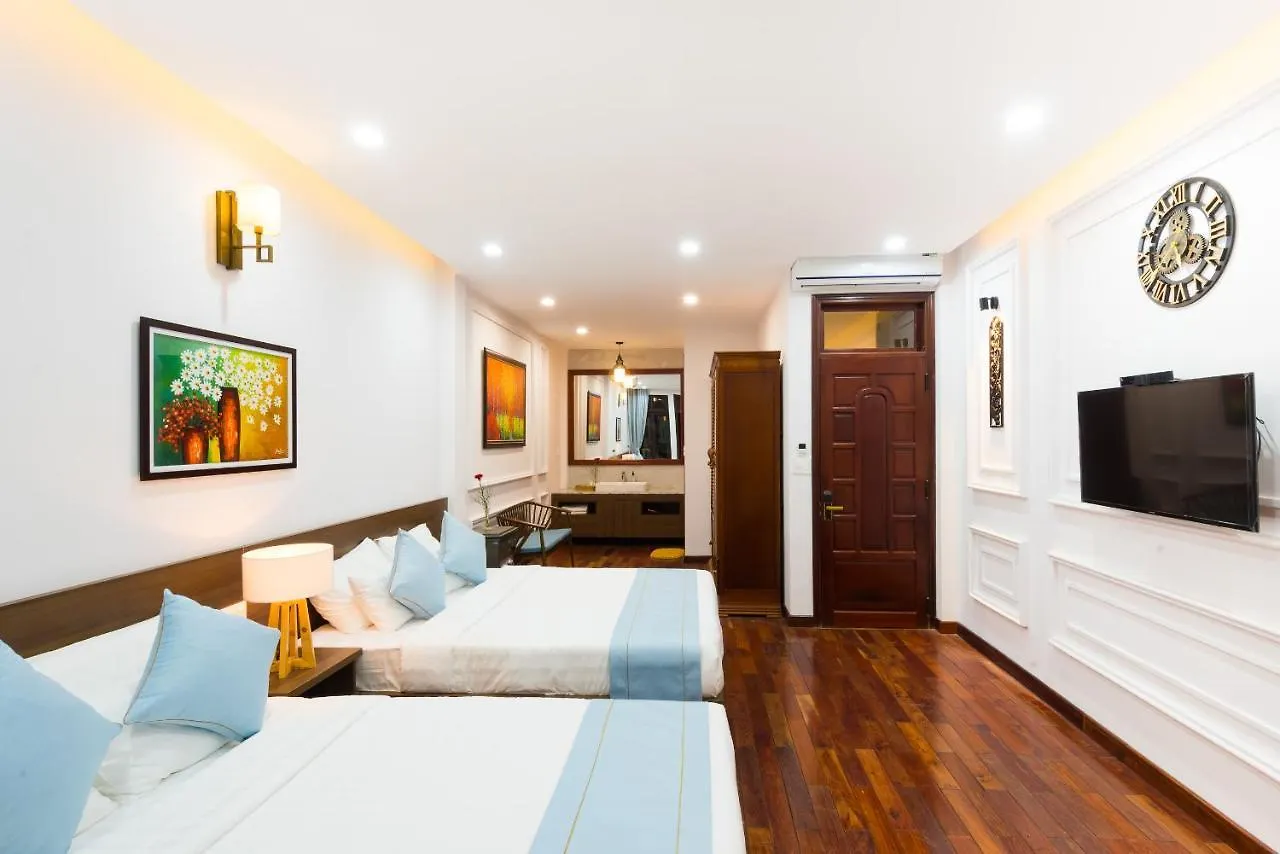 Bill Ben Homestay Hoi An