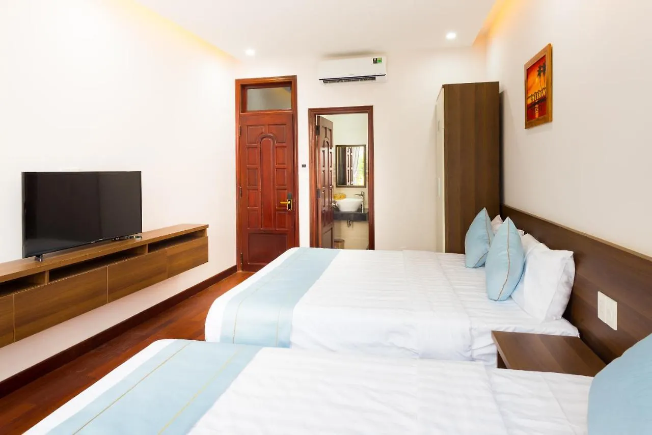 Bill Ben Homestay Hoi An